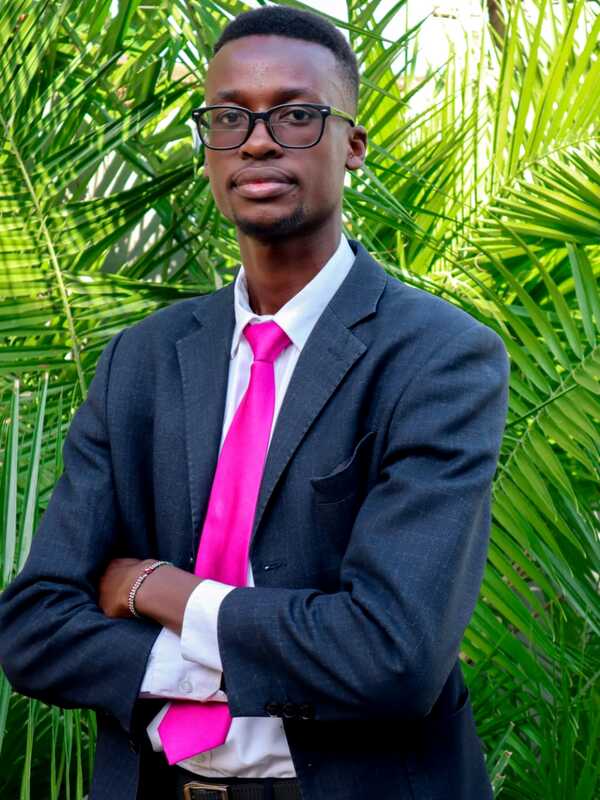 Mr. Ezekiel Musera, Head of School (Preparatory)