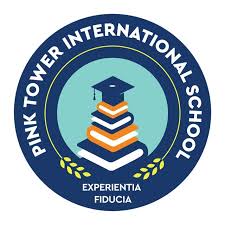 Pink Tower International School logo